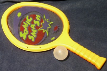 RAQUETA SONIC SMASH